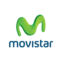 Logotipo Cliente Movistar